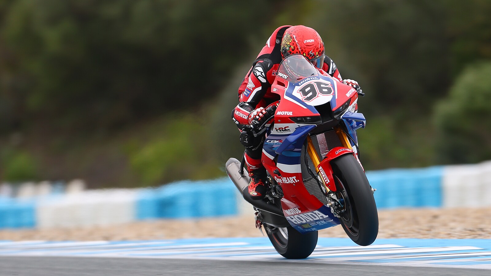 Acerbis French Round