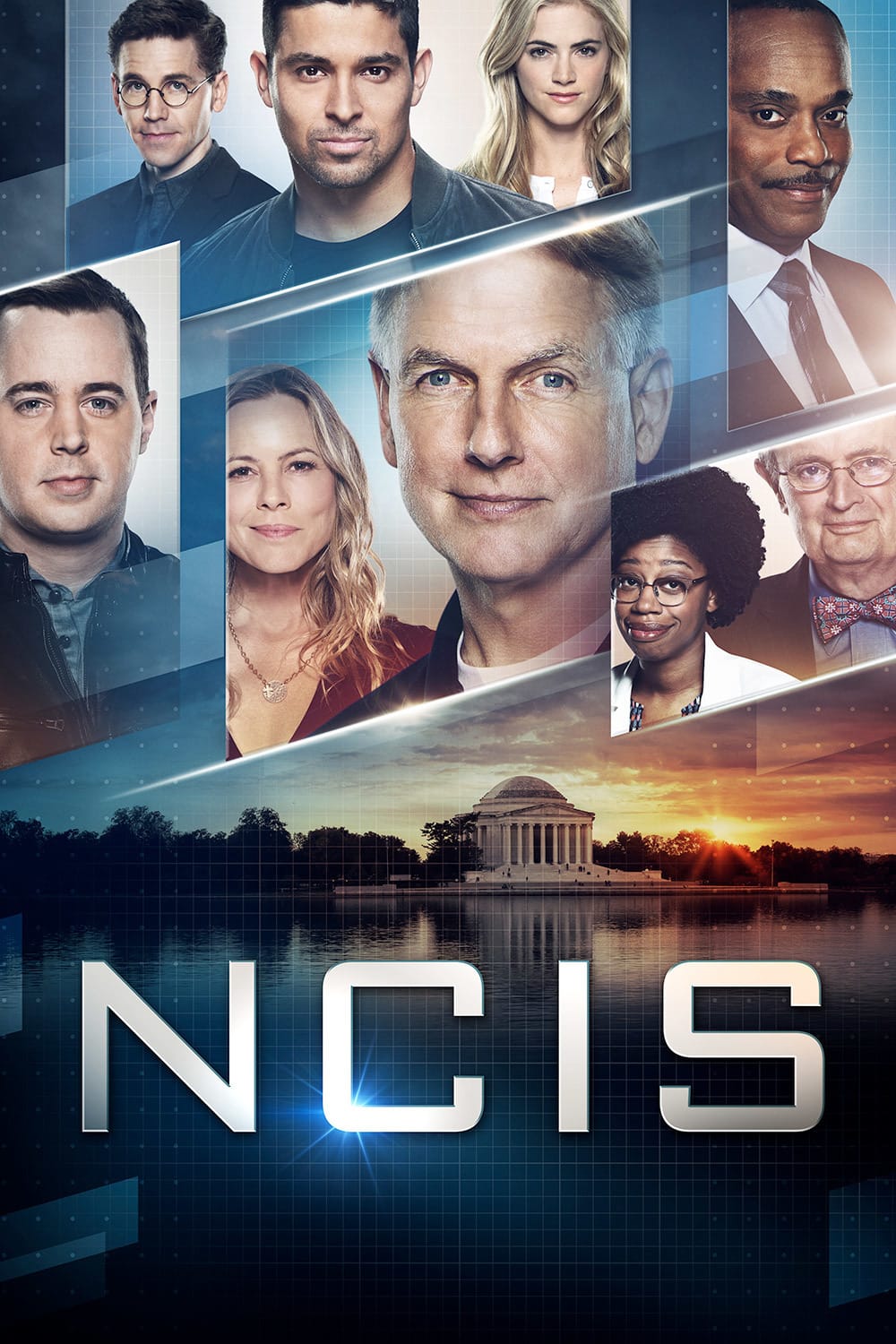 NCIS - TV-serier Online - Viaplay