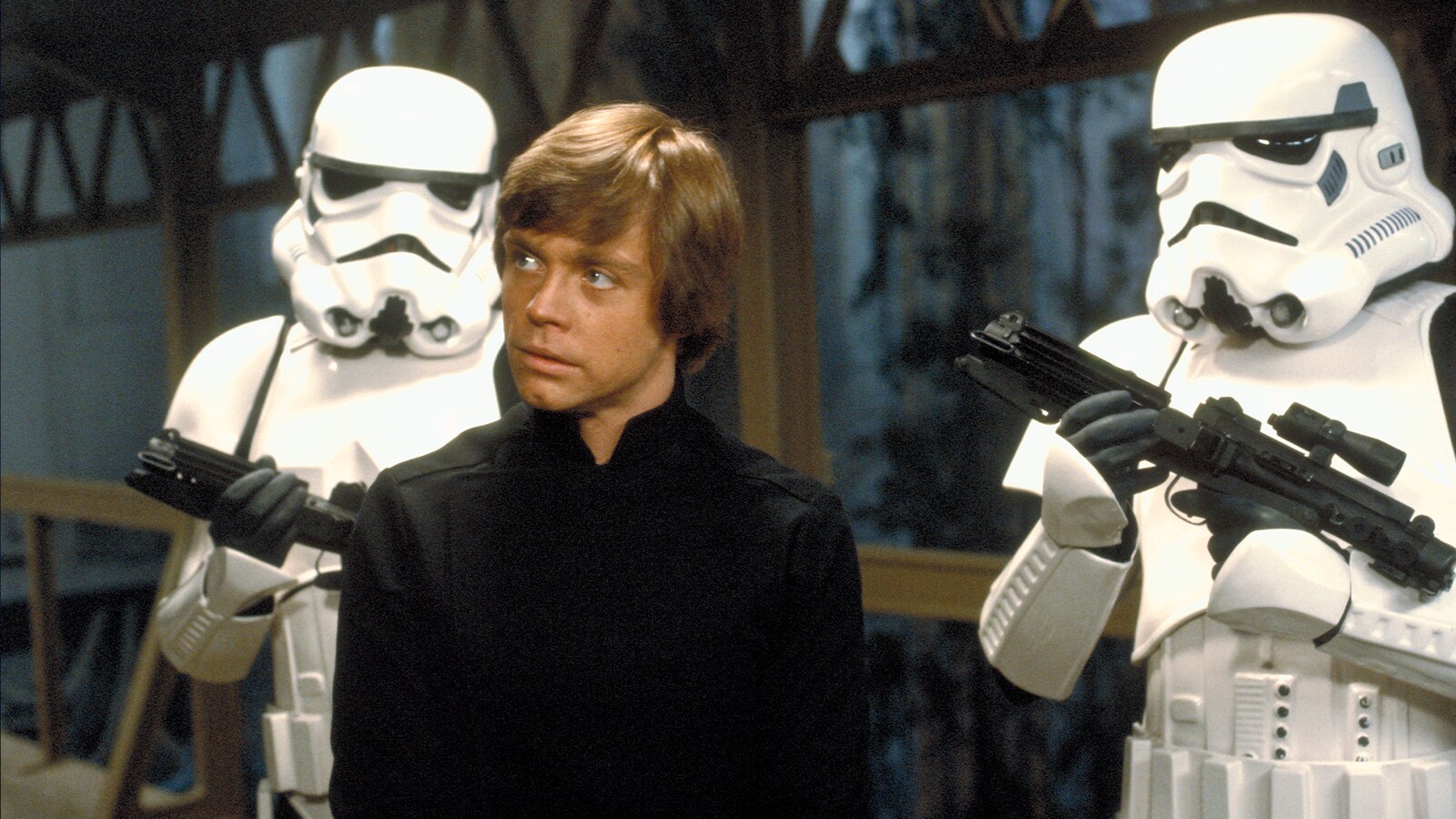 Star Wars: Episode VI - Return of the Jedi