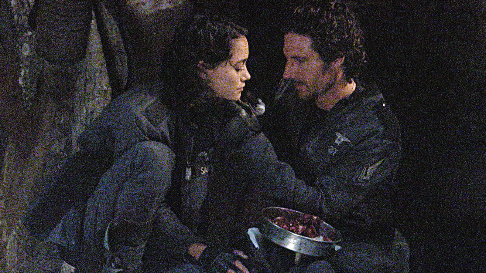 Starship Troopers 2: Hero of the Federation