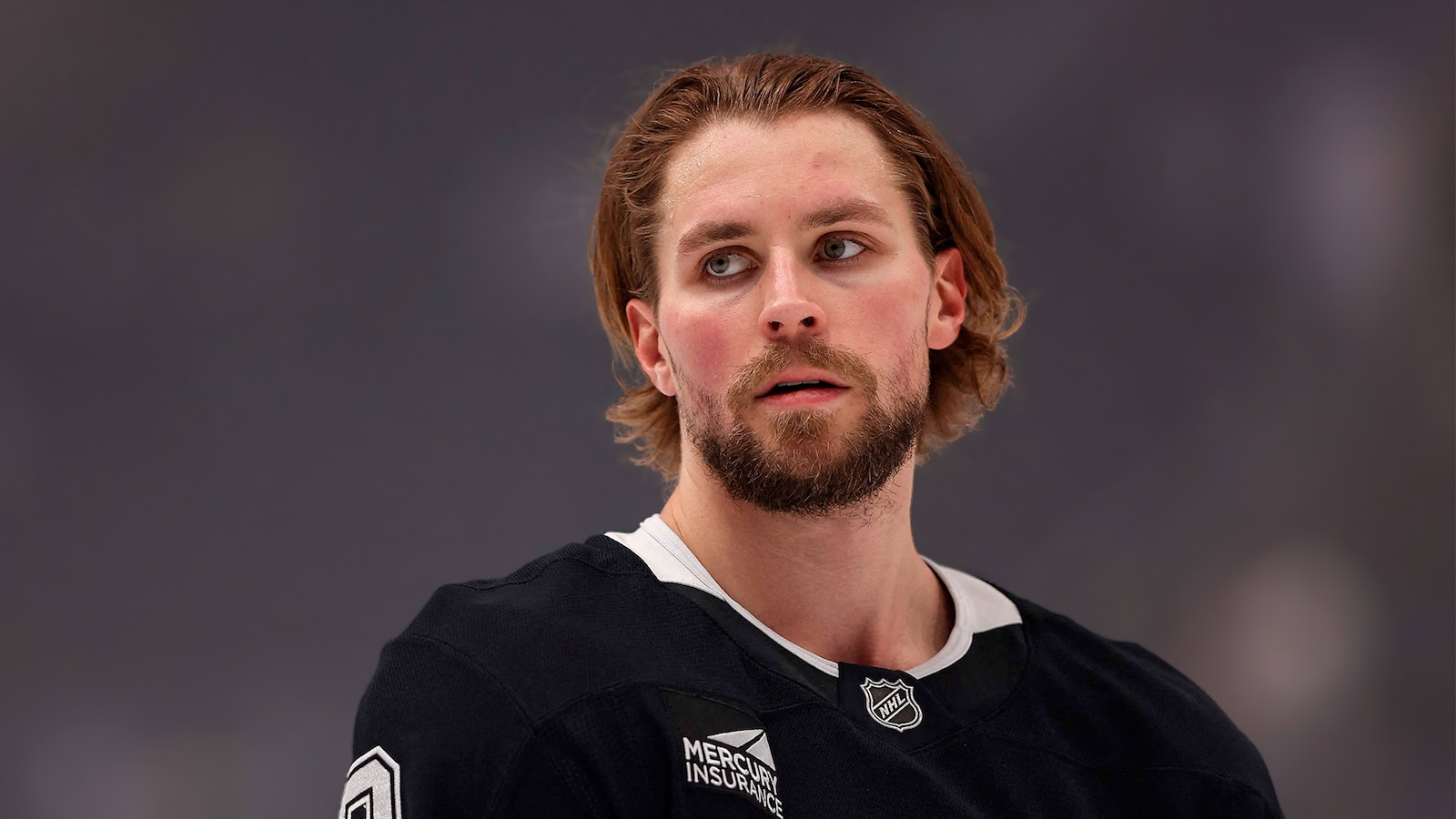 Los Angeles - Winnipeg