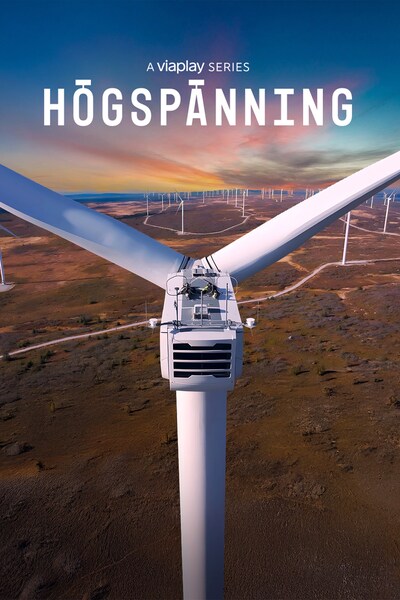 hogspanning