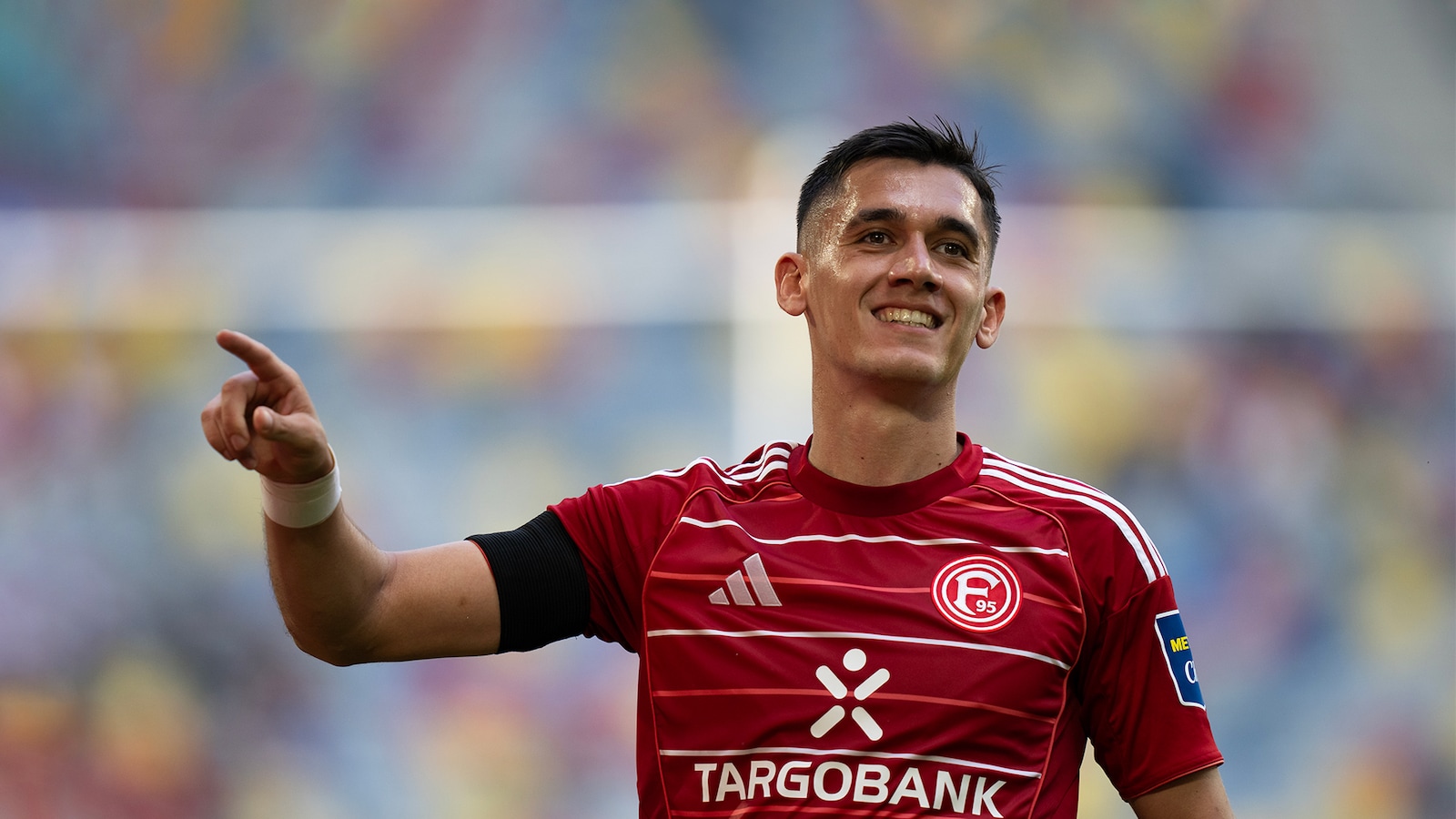 Fortuna Düsseldorf - Bochum