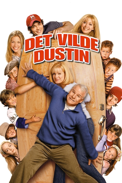 det-vilde-dusin-2003