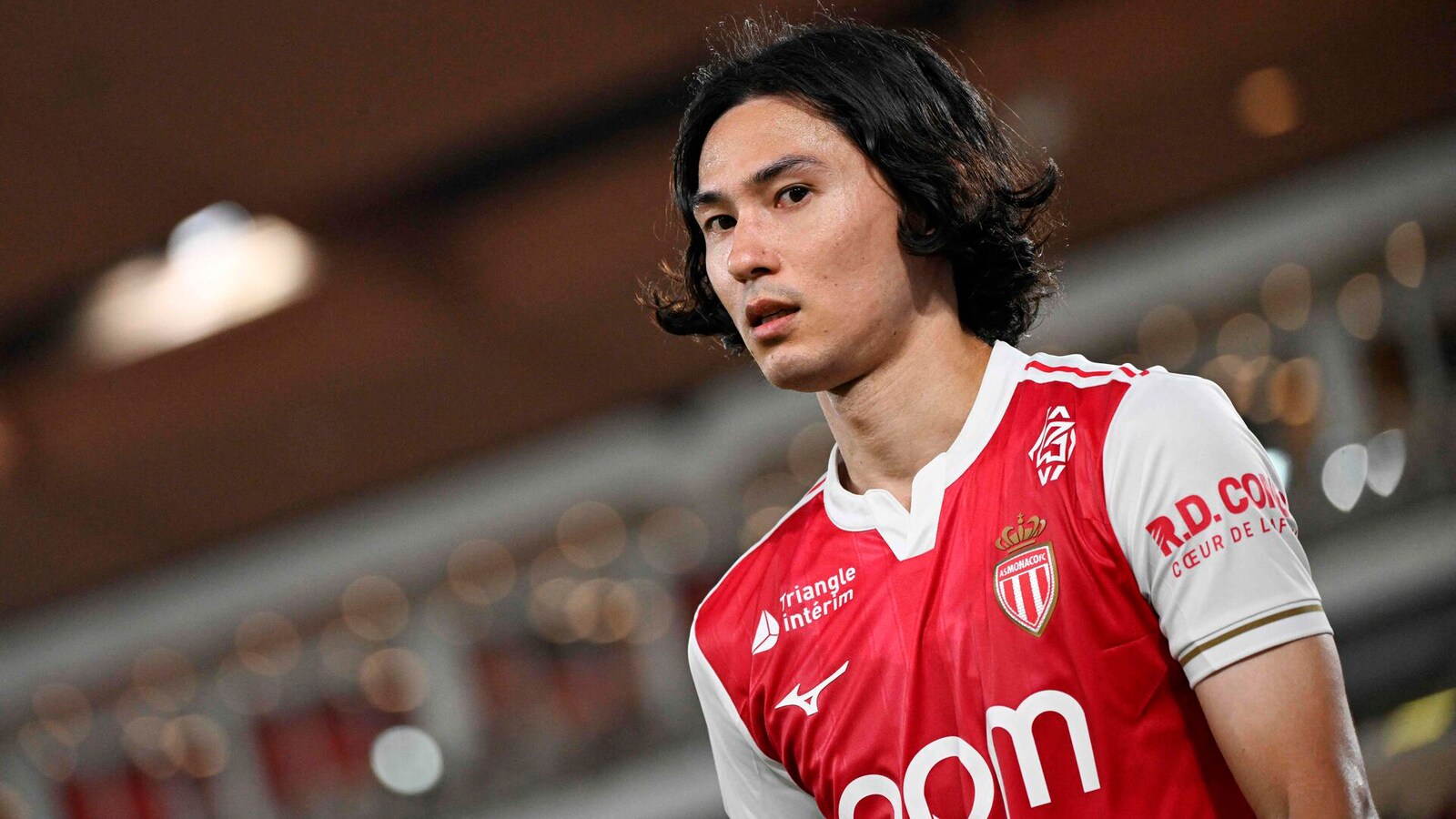Monaco - Toulouse