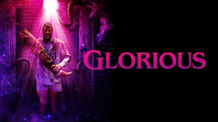 Glorious - Film online på Viaplay