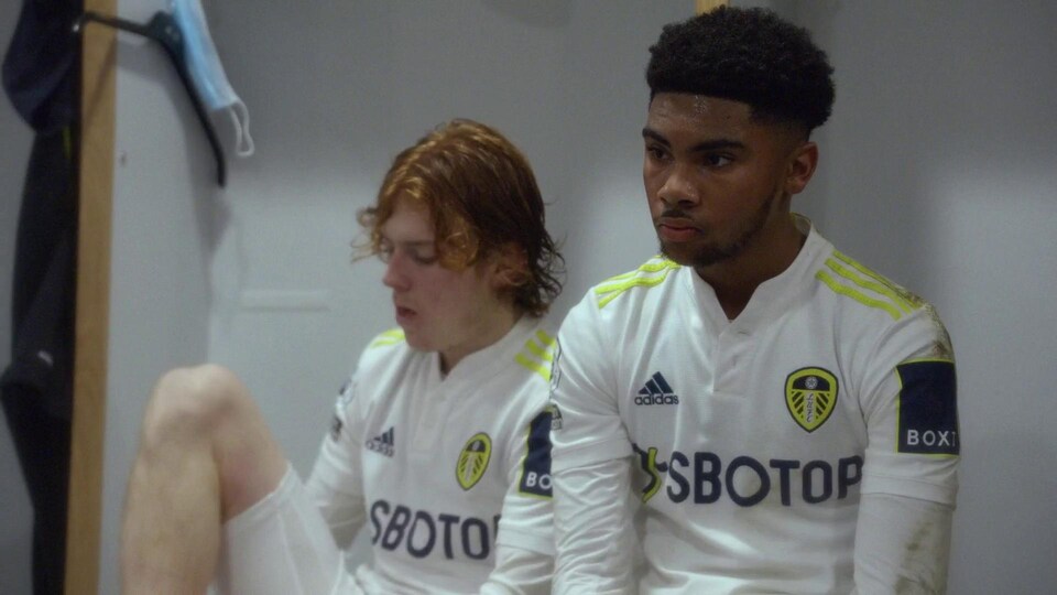 Academy Dreams: Leeds United release date & where to watch latest