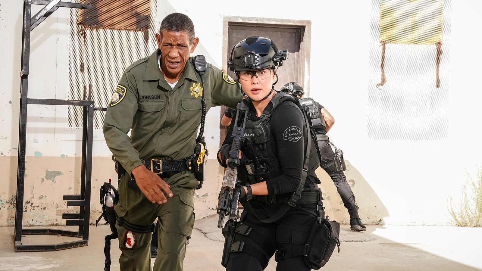 S.W.A.T.