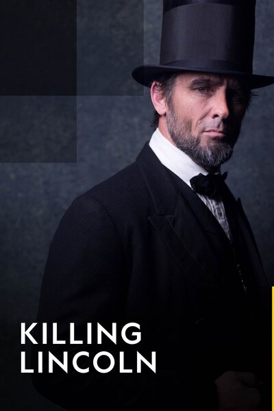 Killing Lincoln Film Online På Viaplay