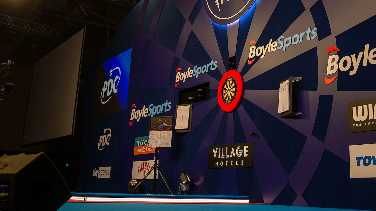 World Grand Prix of Darts 2026