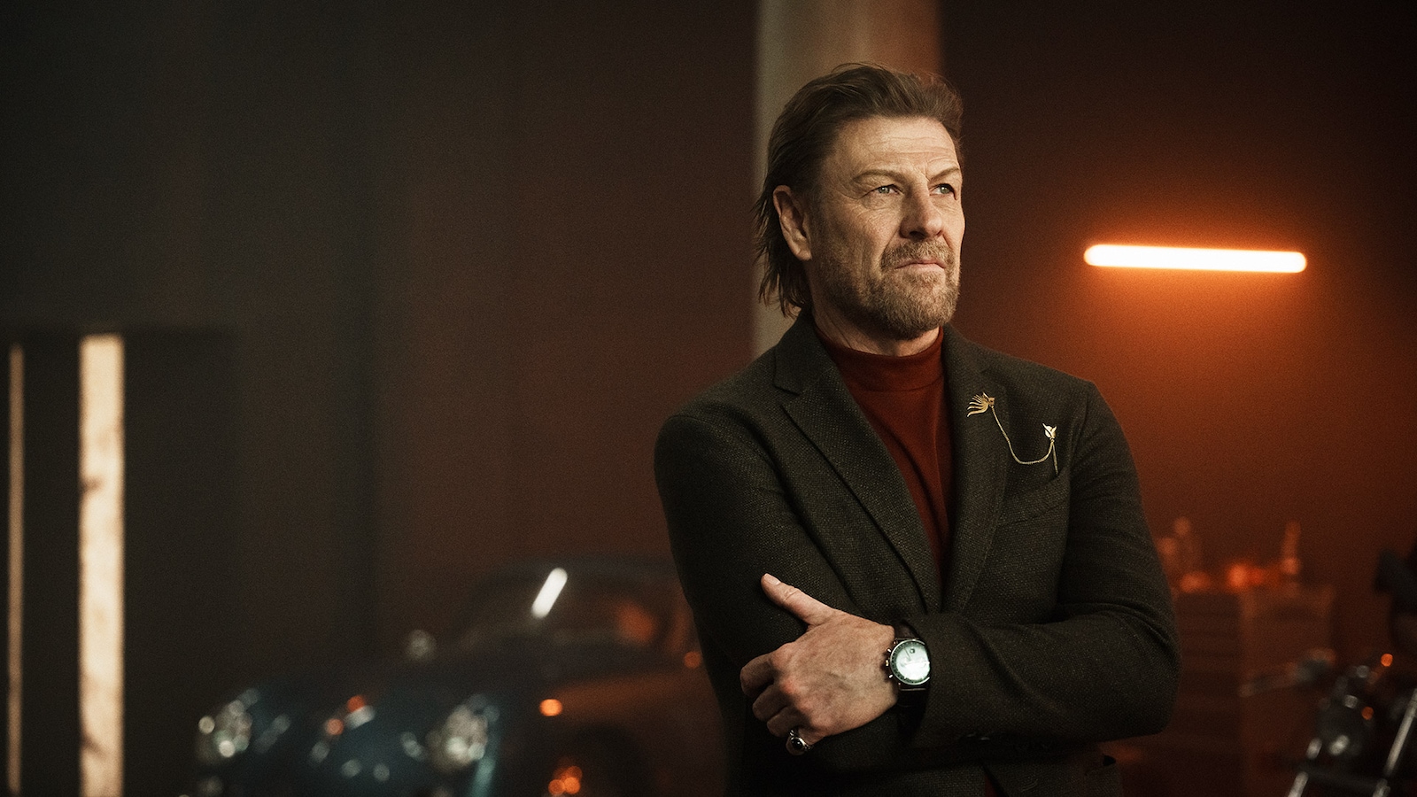 Knights of the Zodiac