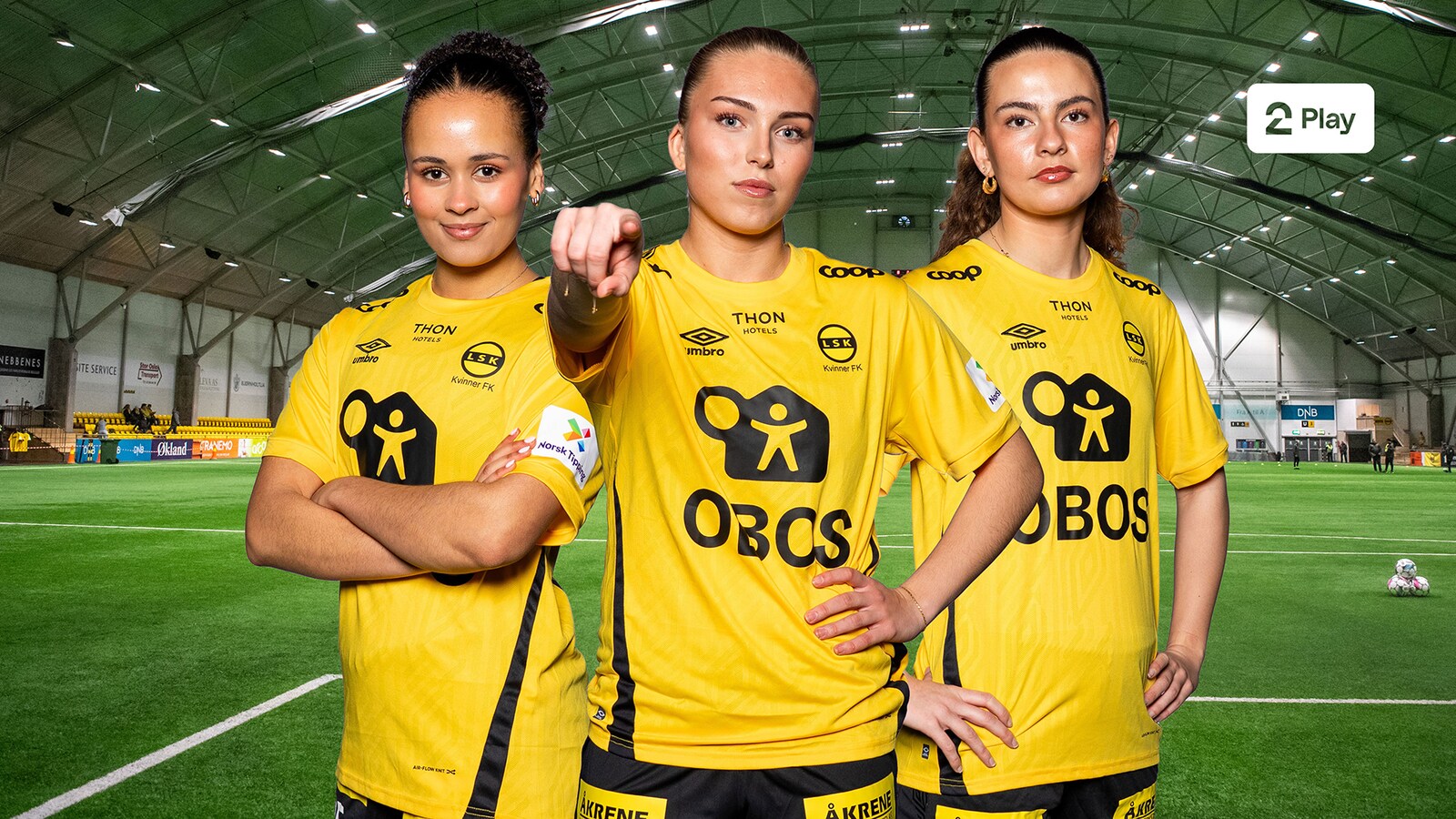 LSK Kvinner - Bodø/Glimt
