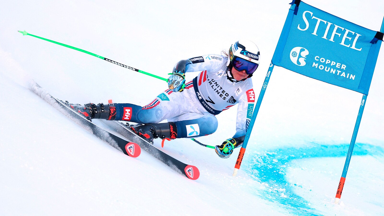 Alpint (D) Storslalom