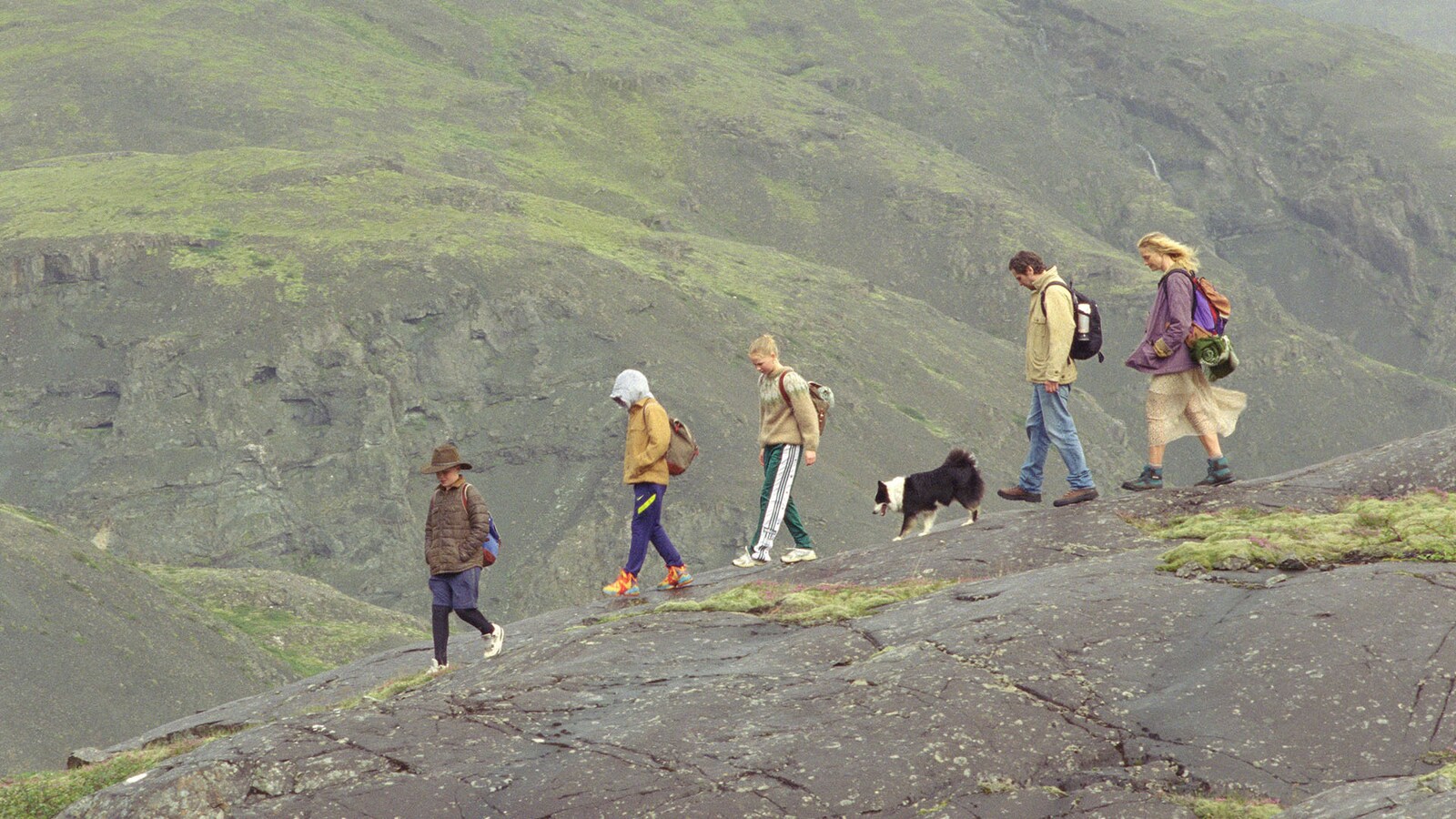 The Love That Remains