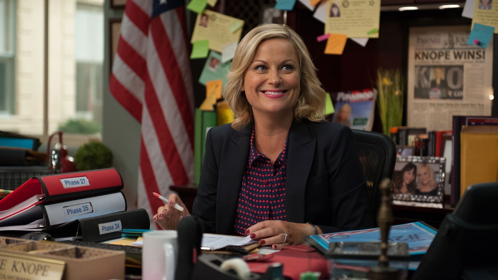 parks-and-recreation