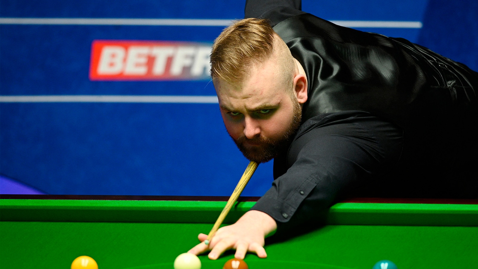 Championship League Snooker