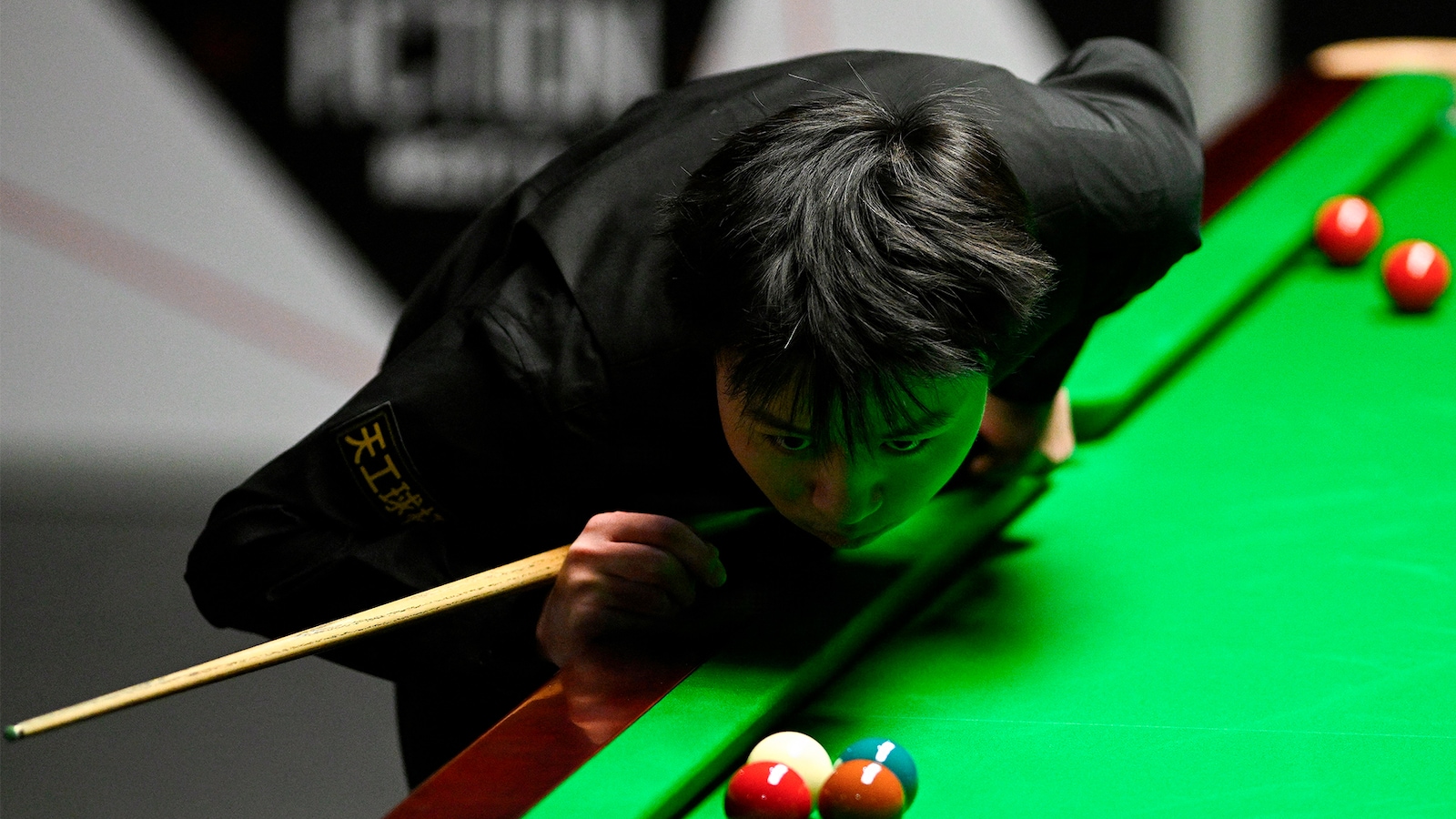 Championship League Snooker