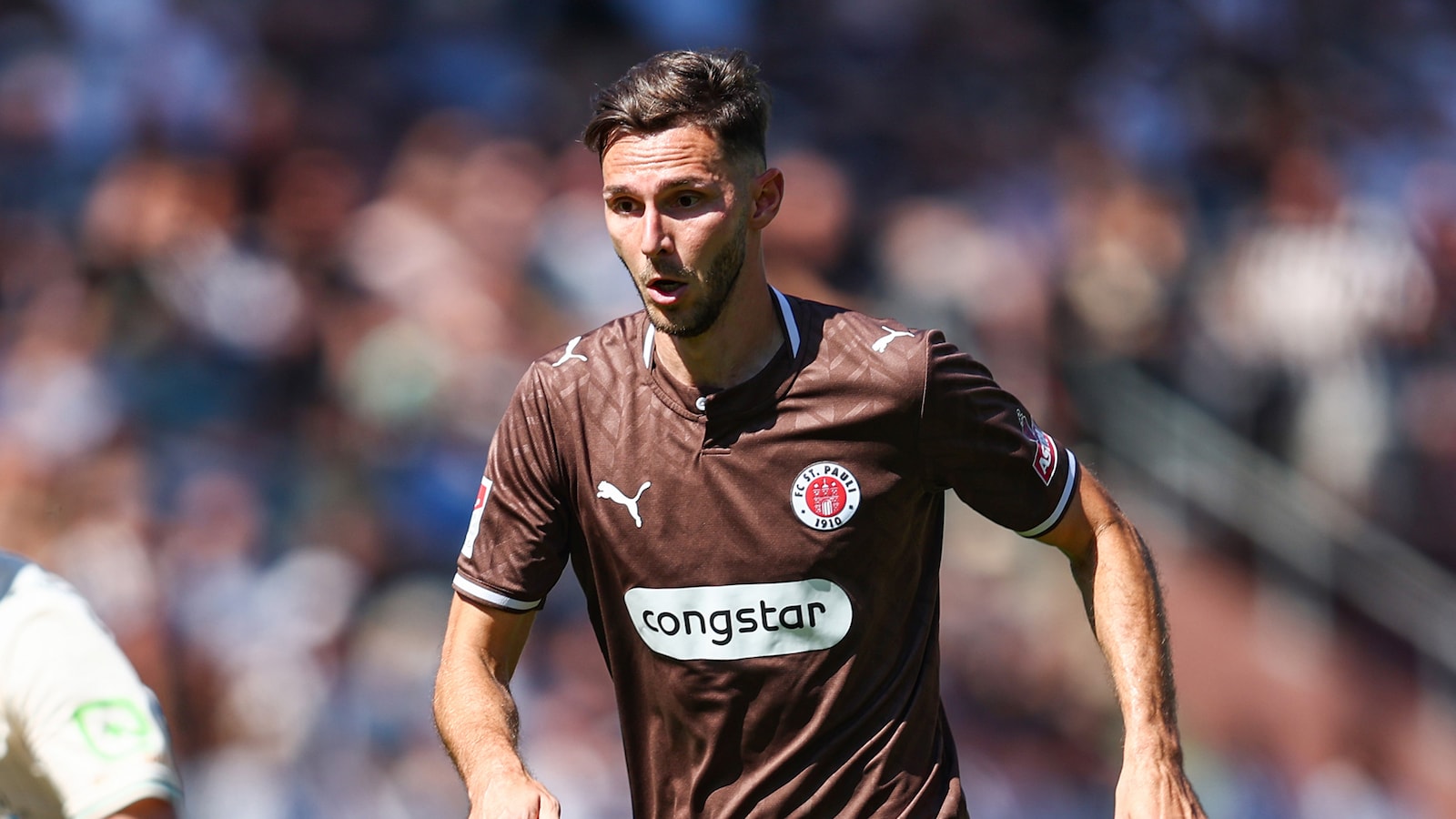St. Pauli - Kaiserslautern