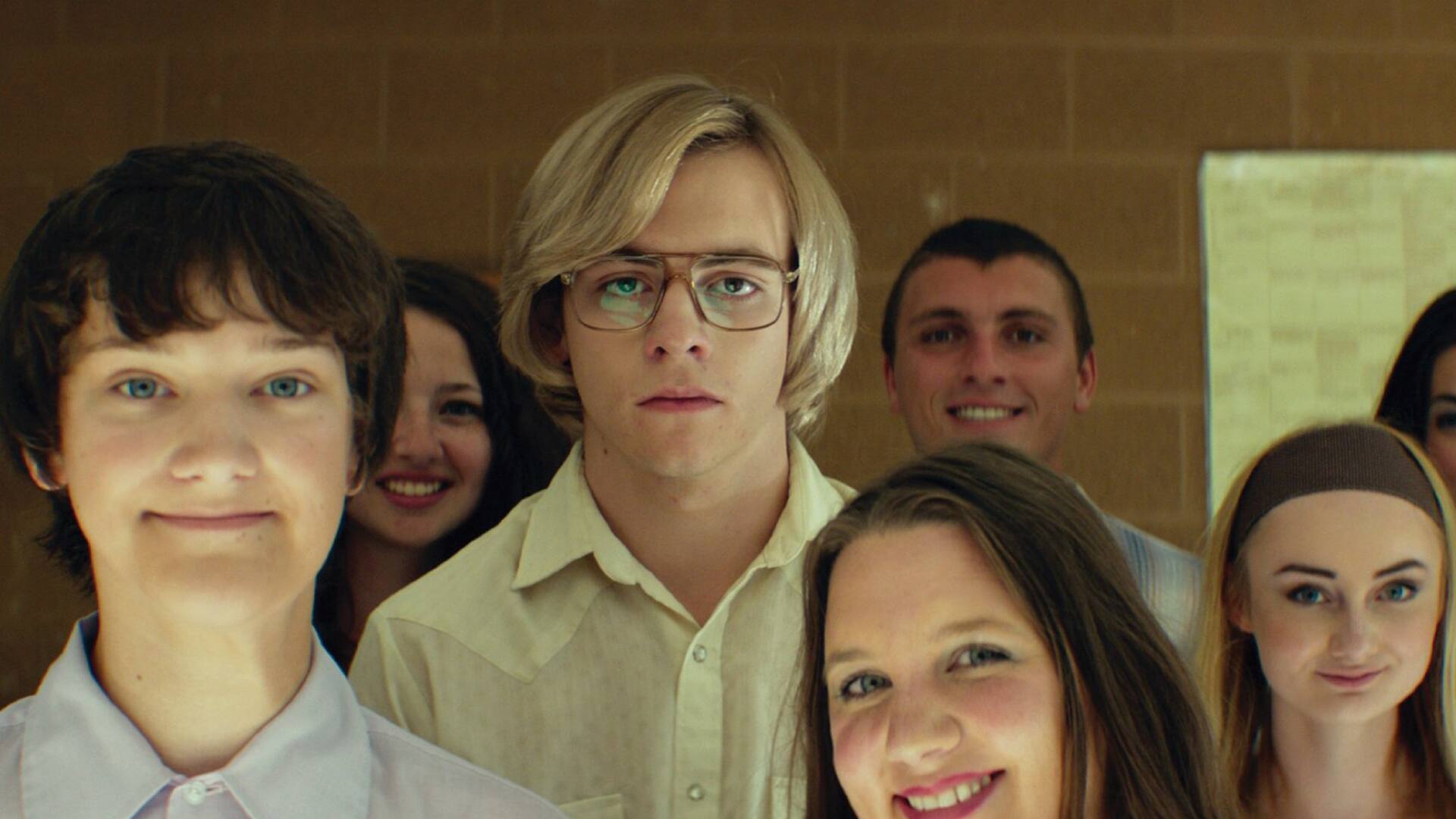 My Friend Dahmer - Film Online På Viaplay