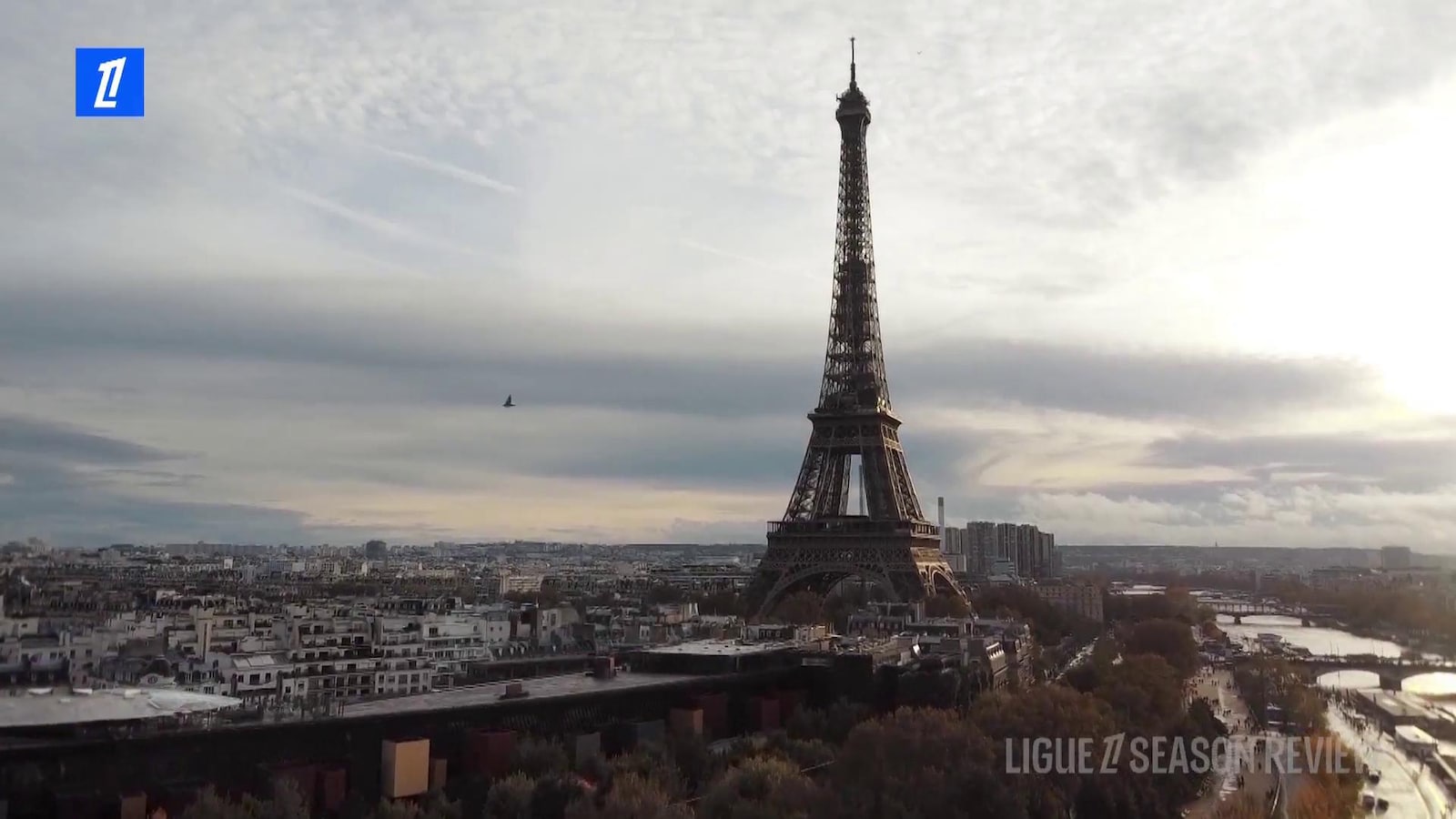 Ligue 1 Review of the Season