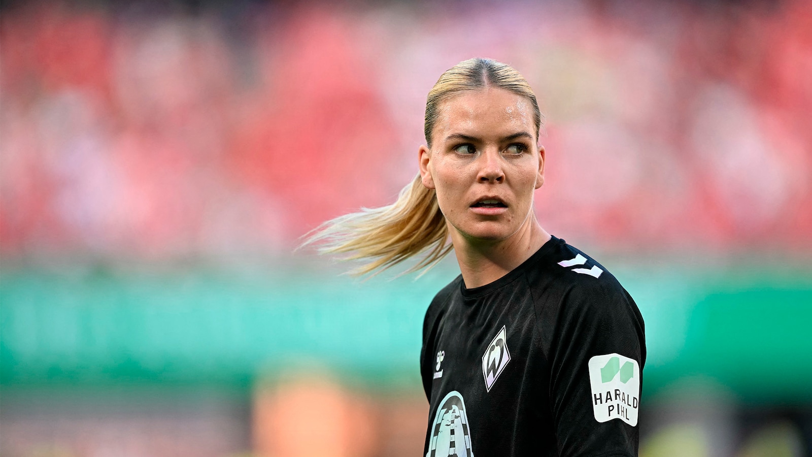Mainz - Werder Bremen