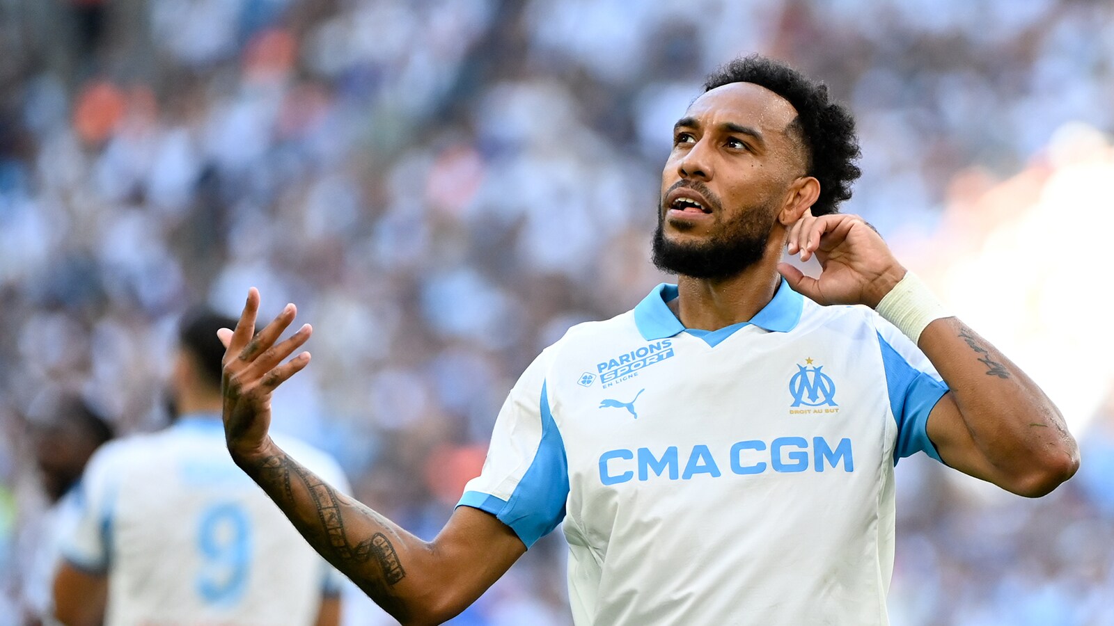 Lens - Marseille