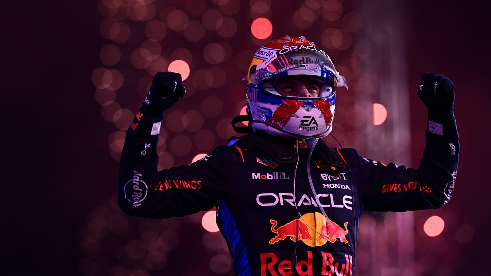 Abu Dhabin Grand Prix