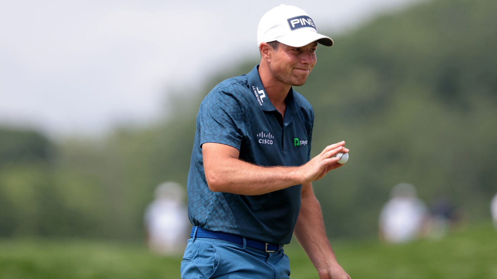 Genesis Scottish Open
