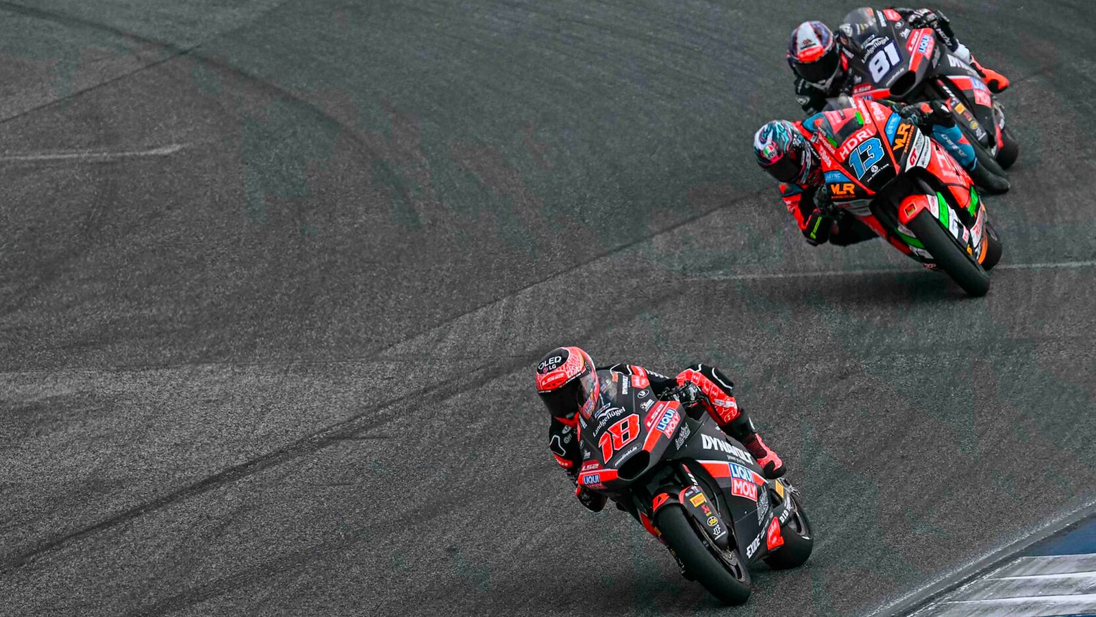 Portugalin Grand Prix