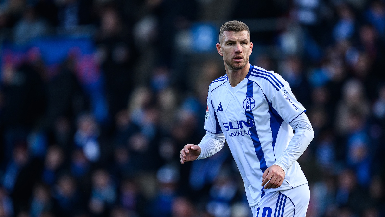 Greuther Fürth - Schalke