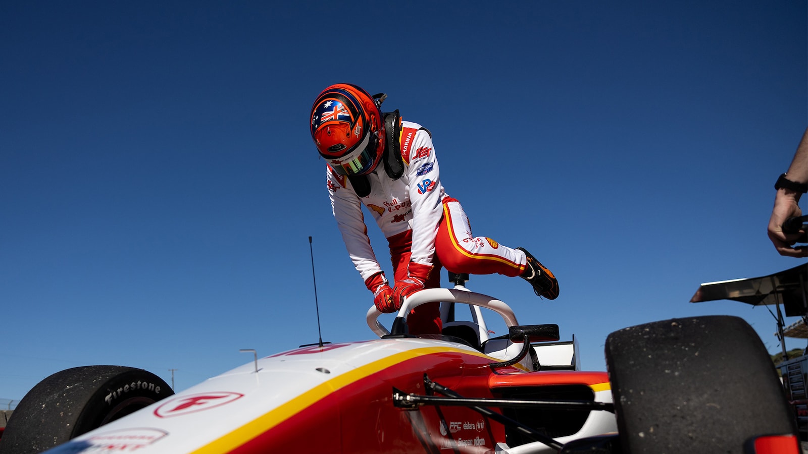 Streets of St. Petersburg