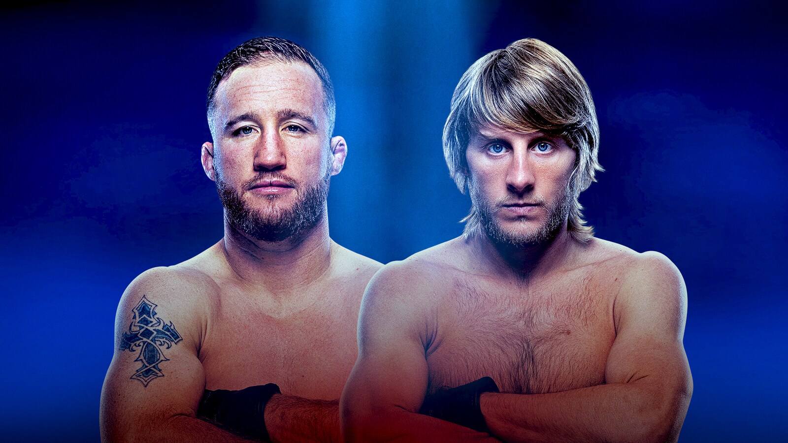 Gaethje vs Pimblett