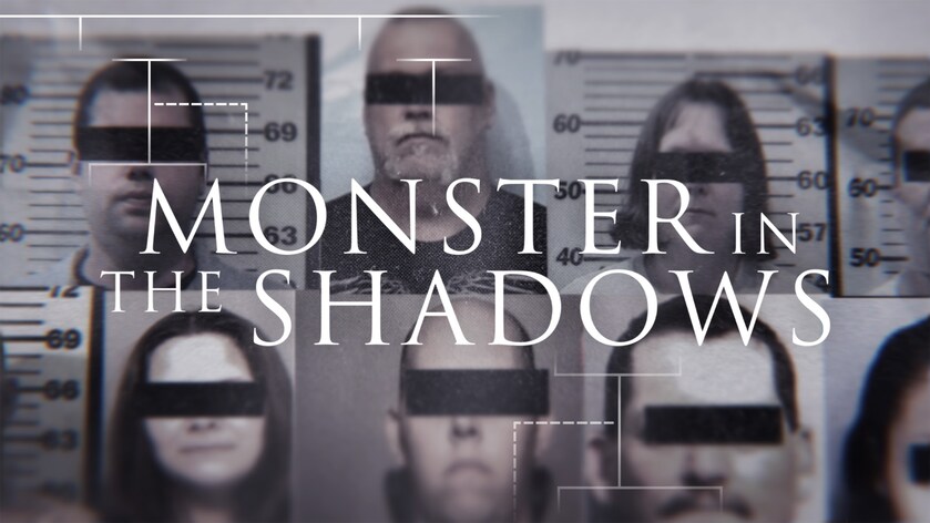 Monster in the Shadows - TV-serier online - Viaplay - Where Can I Watch Monster In The Shadows