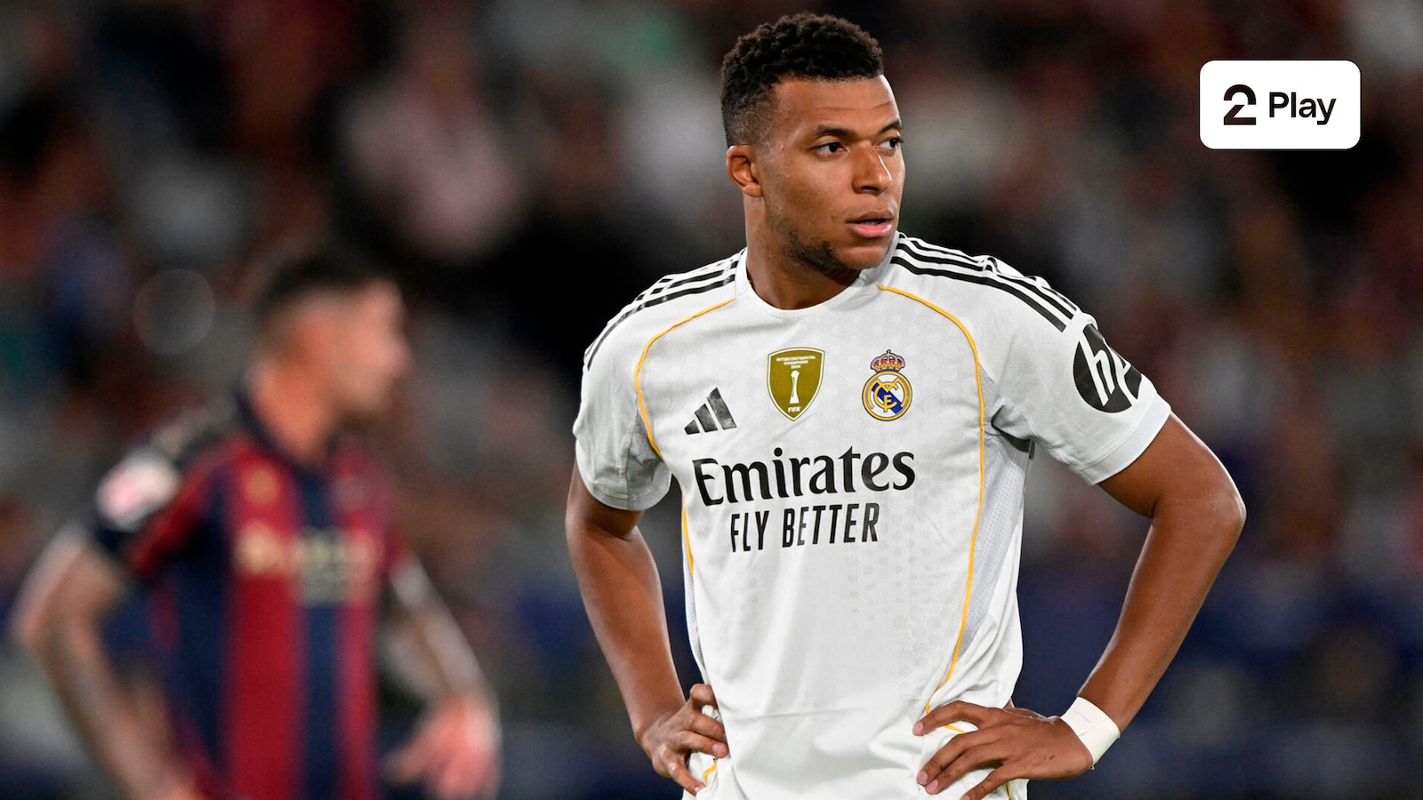 Real Madrid - Málaga