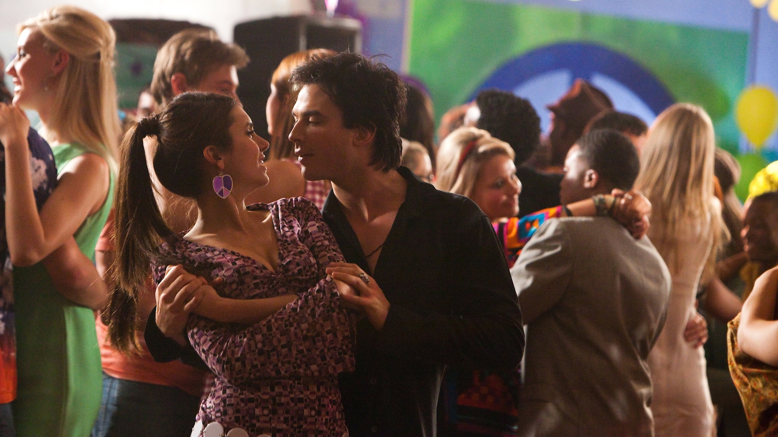 The Last Dance
