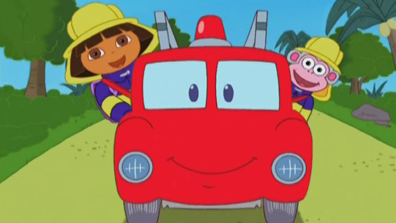 Paloauto Red