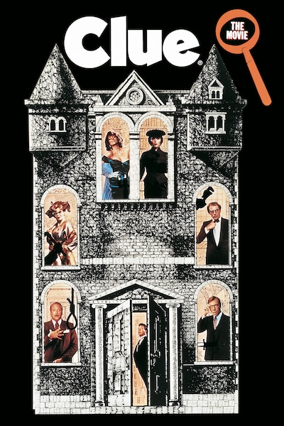 clue-1985