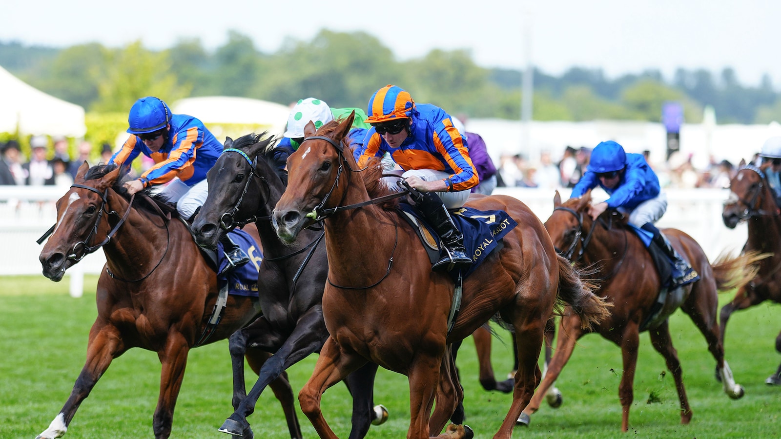 Royal Ascot