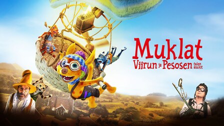 Katso Muklat Viirun Ja Pesosen Talon Asukit 2022 Vuokraa Tai Osta