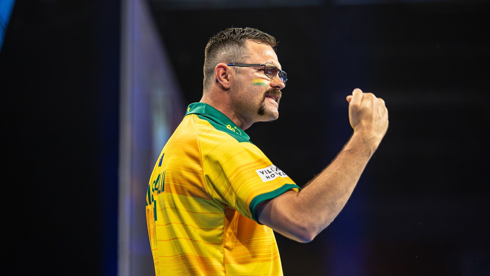 World Cup of Darts