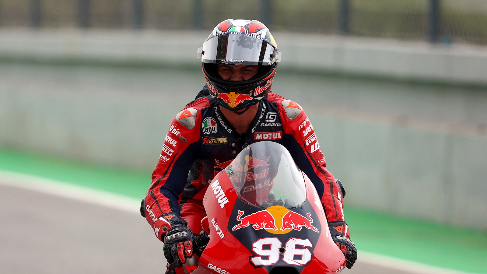 Portugals Grand Prix