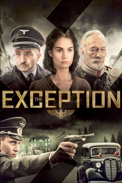 the-exception-2016