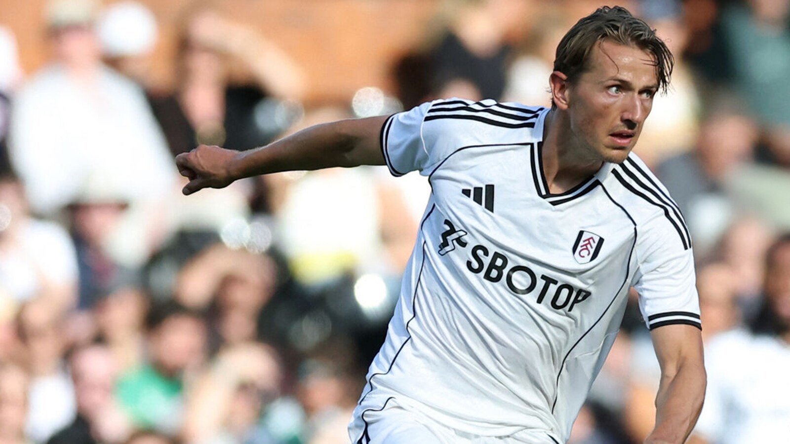 Fulham - Bristol City