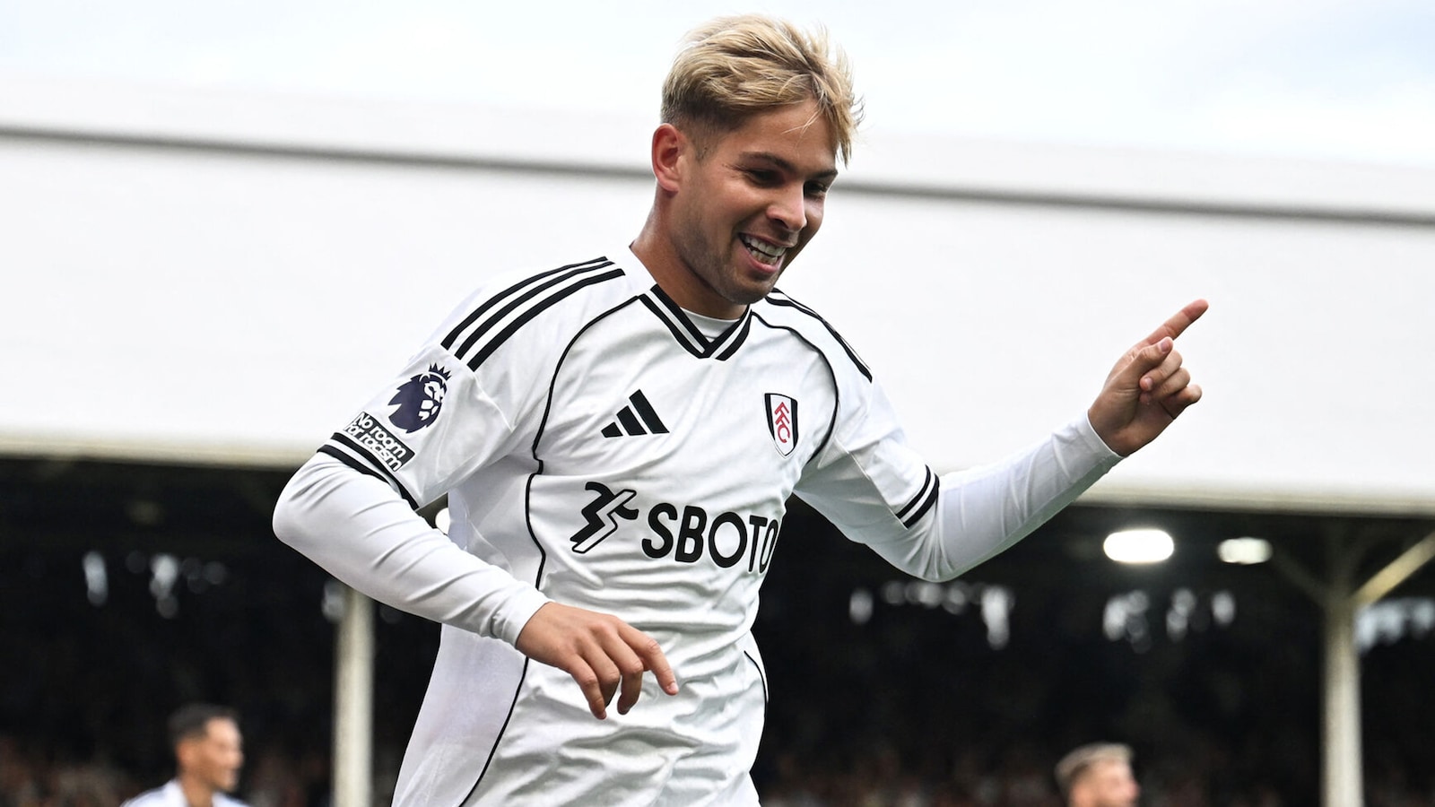 Fulham - Bristol City