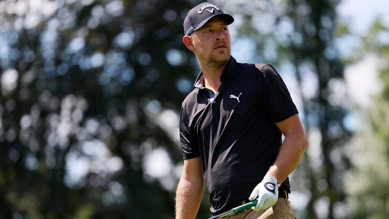 Alfred Dunhill Championship