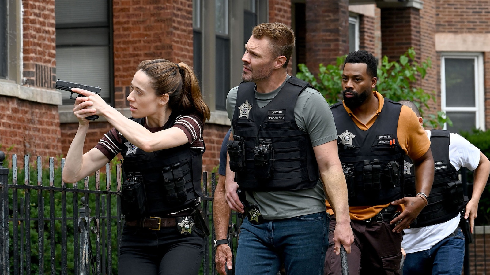 Chicago P.D.