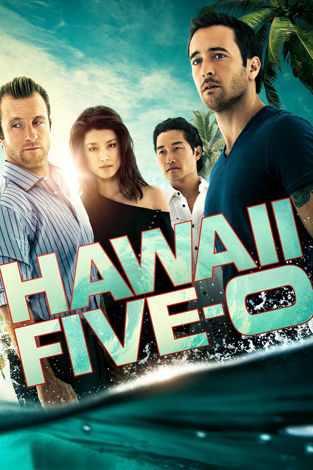 Hawaii five o season 10 online putlocker