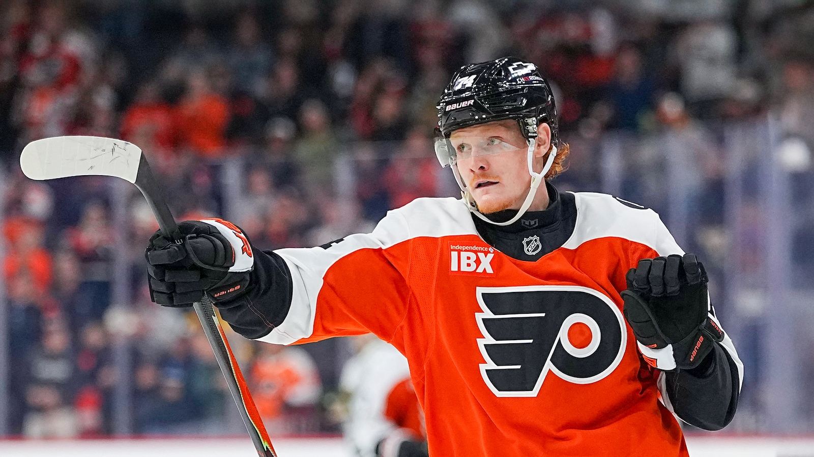 Philadelphia - Ottawa