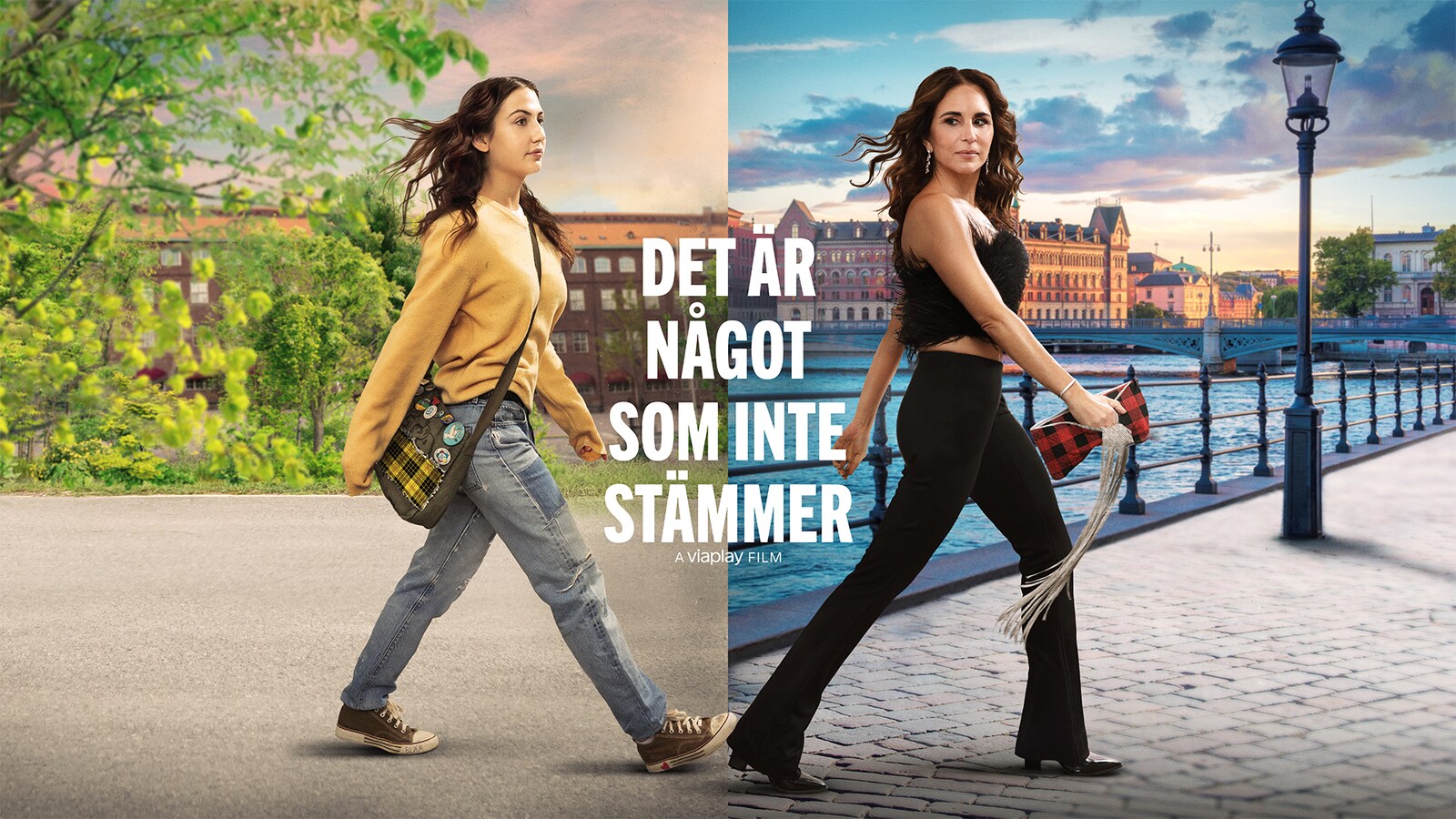 Det är något som inte stämmer
