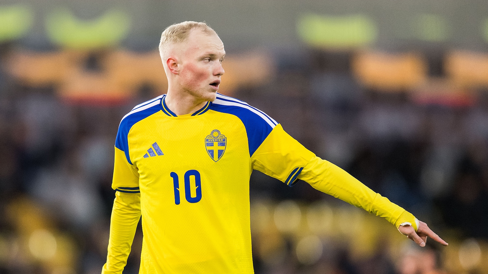 Sverige - Finland
